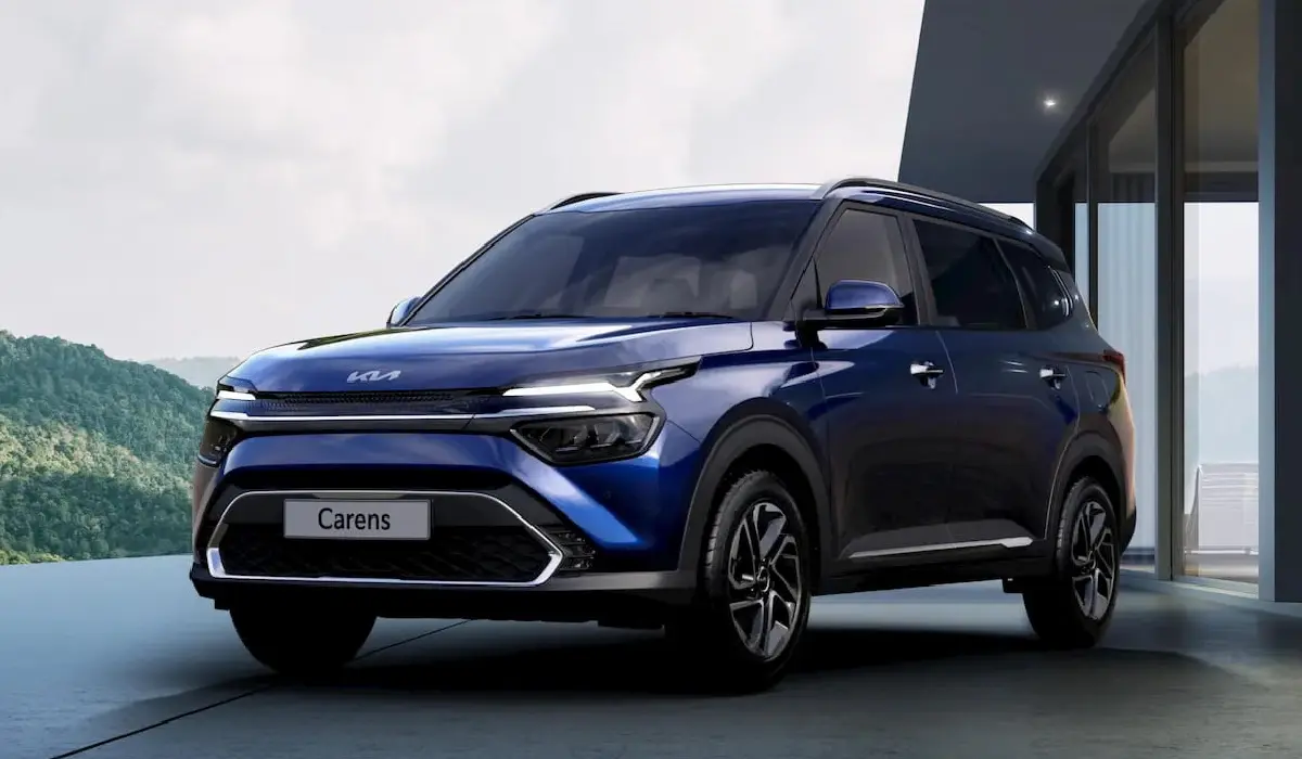 Kia - Carens Luxury Plus - Best Car Rentals - Best Preowned Car - Exclusive Concierge Club.webp